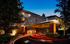 Fairfield Inn & Suites Portland South/Lake Oswego